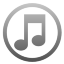 Media Player iTunes Icon 64x64 png